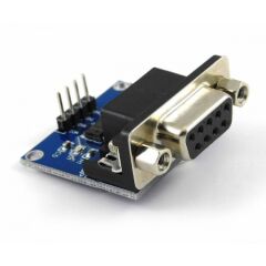RS232 To TTL Modül MAX3232