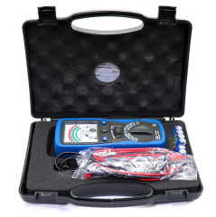 Cem DT-5503 Analog Yalıtım Ölçer