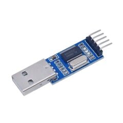 PL2303 USB to TTL UART Modül