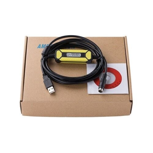 USBACAB230 Delta PLC Programlama Kablosu