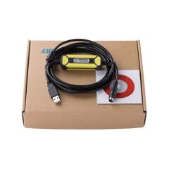 USBACAB230 Delta PLC Programlama Kablosu