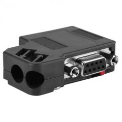 Profibus Bus Connector 6ES7 972-0BB41-0XA0