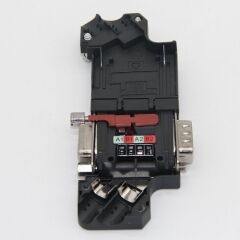 Profibus Bus Connector 6ES7 972-0BB41-0XA0