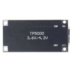 TP5000 Type C Modül
