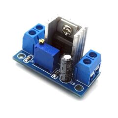 LM317 Modül