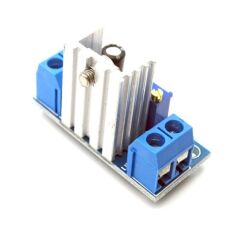 LM317 Modül