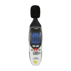 CEM DT-855S Ses Seviyesi Ölçer