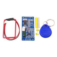 HZ-1050 125 kHz RFID Okuyucu
