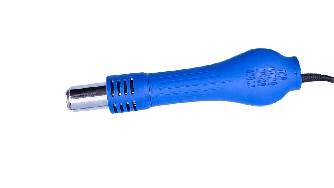 Sunline 899D+ Sıcak Hava Üfleme Kol–R208-H
