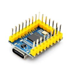 RP2040 Zero Modül