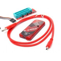 PICKIT 3 Klon (Çin) + Zif Adaptör