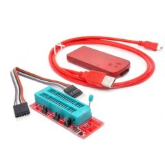 PICKIT 3 Klon (Çin) + Zif Adaptör
