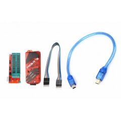 PICKIT 3 Klon (Çin) + Zif Adaptör