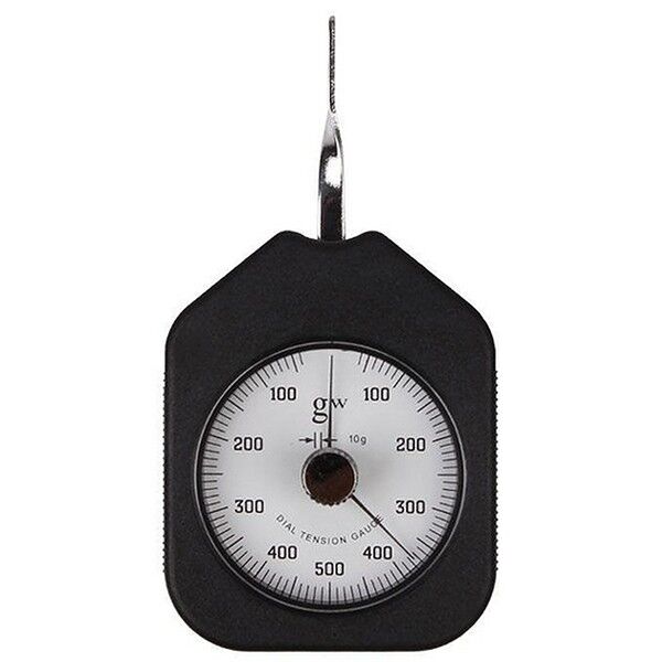 Loyka ATG-500-2 İtme ve Çekme Kuvveti Ölçer
