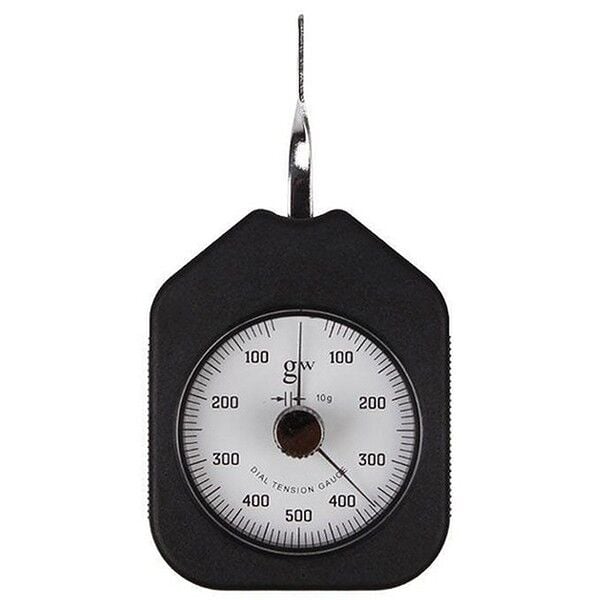 Loyka ATG-500-2 İtme ve Çekme Kuvveti Ölçer