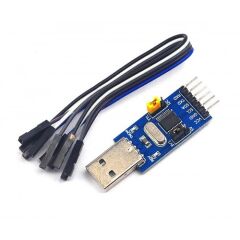 CH341T USB to IIC UART Modül