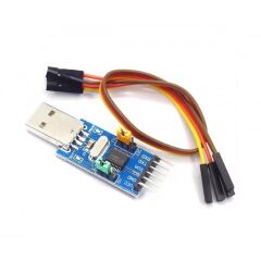 CH341T USB to IIC UART Modül