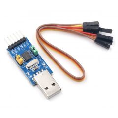 CH341T USB to IIC UART Modül