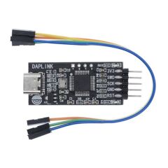 Daplink Jtag Programlayıcı