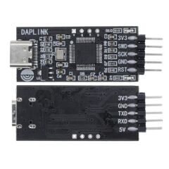 Daplink Jtag Programlayıcı