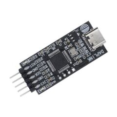 Daplink Jtag Programlayıcı