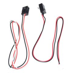 DC 5V Beam Sensör Çift 30cm