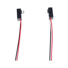DC 5V Beam Sensör Çift 30cm