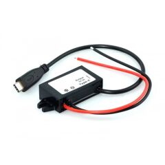 Type-C 5V 3A Modül F35J5V3A