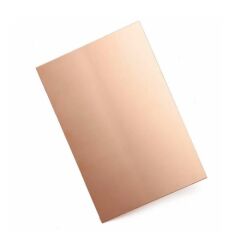 10x15cm Çift Yüz Bakır Pcb