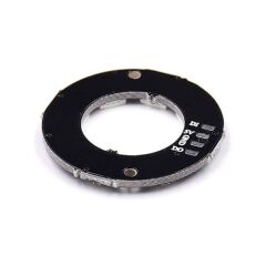 8li Halka WS2812B 5050 RGB LED