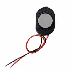 Hoparlör 1W 8ohm 14x20mm