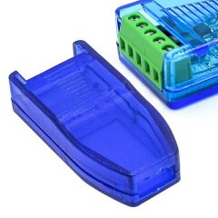 Plastik Kutu Usb Rs485
