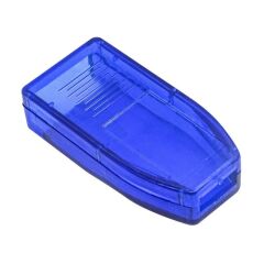 Plastik Kutu Usb Rs485