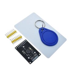 RC522 13.56Mhz RFID Okuyucu + Kart + Anahtarlık