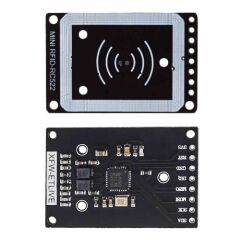 RC522 13.56Mhz RFID Okuyucu + Kart + Anahtarlık