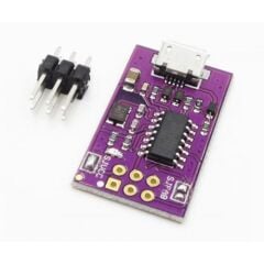 Tiny ISP Modül Microusb