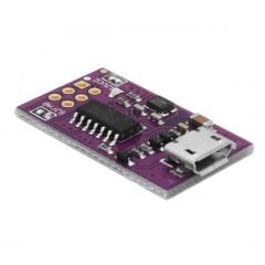 Tiny ISP Modül Microusb