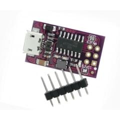 Tiny ISP Modül Microusb