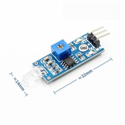 LM393 Light Sensör Modül