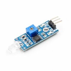 LM393 Light Sensör Modül