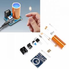 Mini Tesla Kit BD243 Demonte