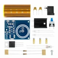 Mini Tesla Kit BD243 Demonte
