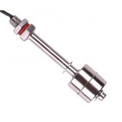 Metal Su Seviye Sensörü 150mm