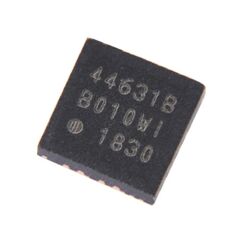 SI4463-B1B-FMR