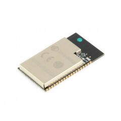 ESP32-WROVER Wifi ve Bluetooth Modülü