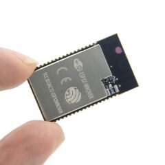 ESP32-WROVER Wifi ve Bluetooth Modülü