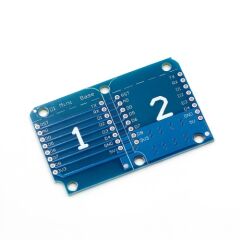 D1 Mini Genişleme Kartı