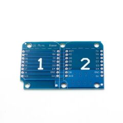 D1 Mini Genişleme Kartı