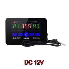 XH-W1411 Dijital Termostat / Zamanlayıcı Modül