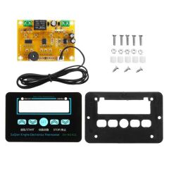 XH-W1411 Dijital Termostat / Zamanlayıcı Modül